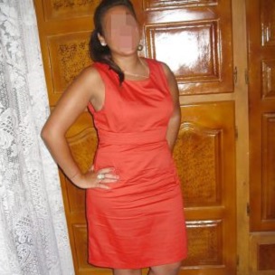 Coquine sympa pour rencontre sexe Aix-En-Provence